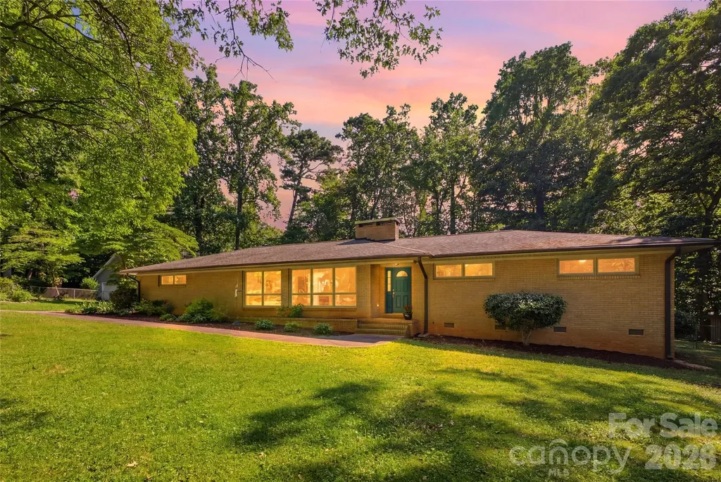 7008 Linda Lake Drive Charlotte NC 28215