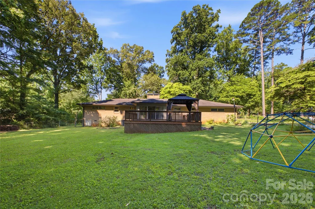 7008 Linda Lake Drive Charlotte NC 28215