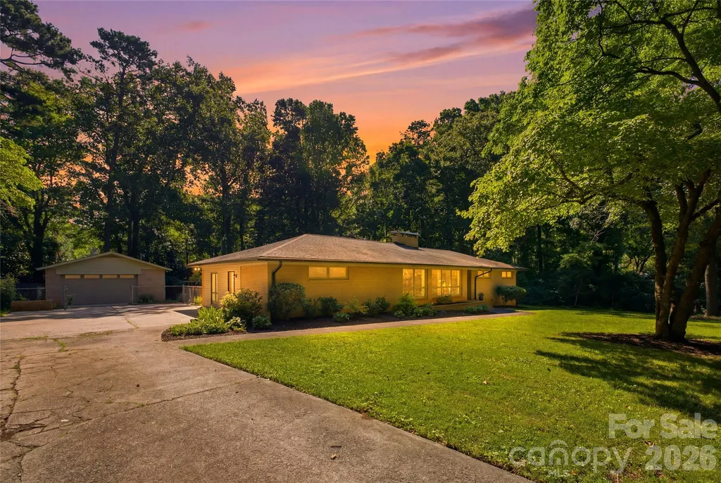 7008 Linda Lake Drive Charlotte NC 28215
