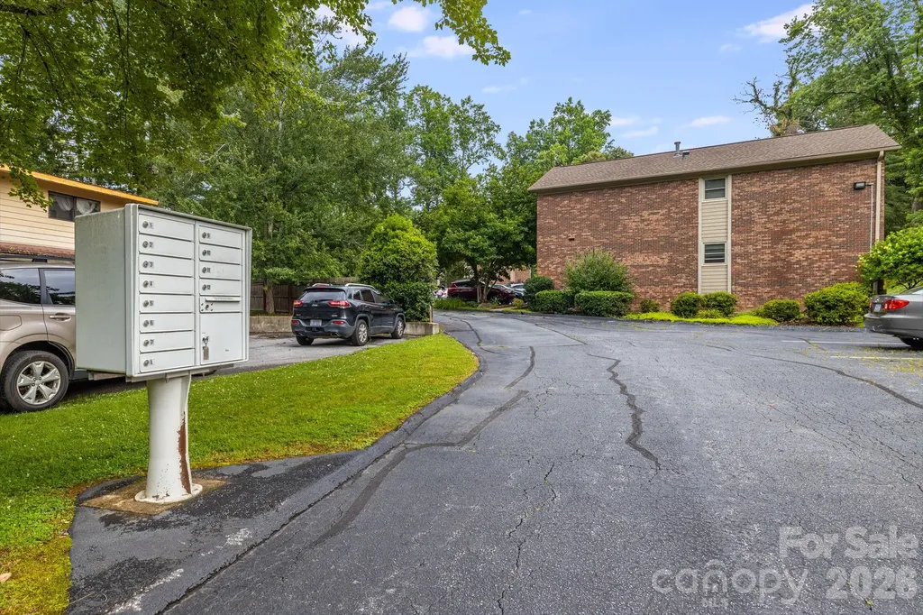 1325 4th Avenue W Hendersonville NC 28739
