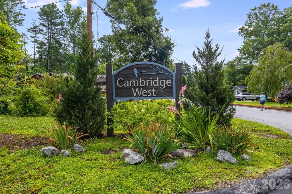 1325 4th Avenue W Hendersonville NC 28739