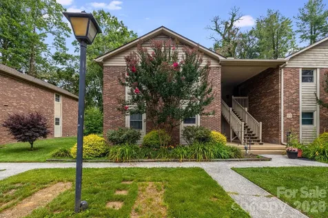 1325 4th Avenue W Hendersonville NC 28739