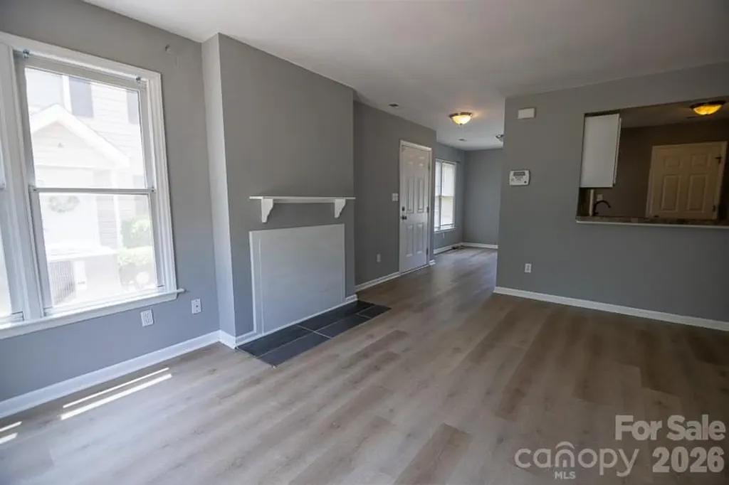 3142 Driftwood Drive Charlotte NC 28205