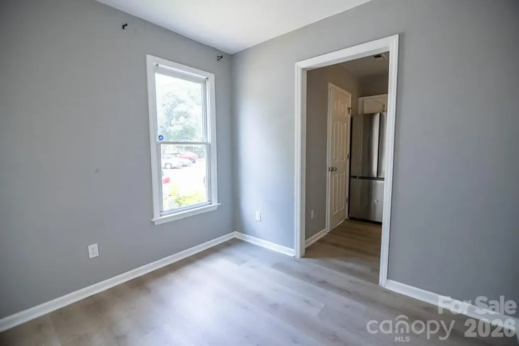 3142 Driftwood Drive Charlotte NC 28205