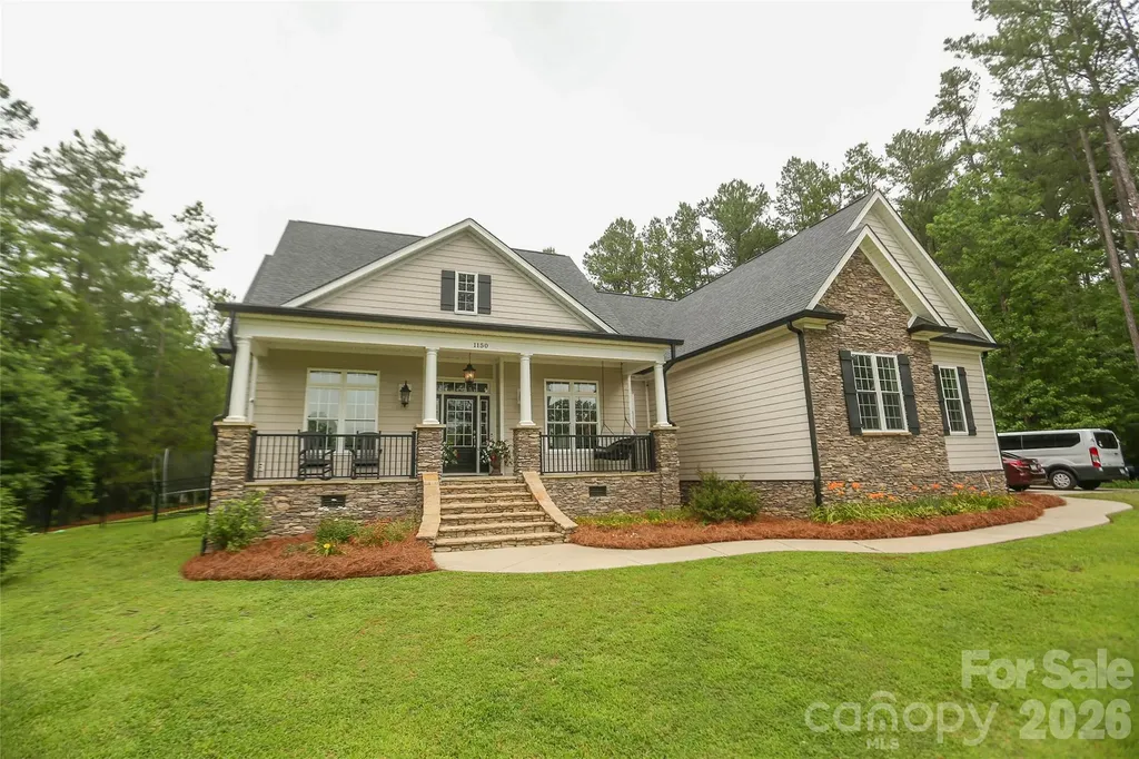 1150 Oak Trail Circle Concord NC 28025