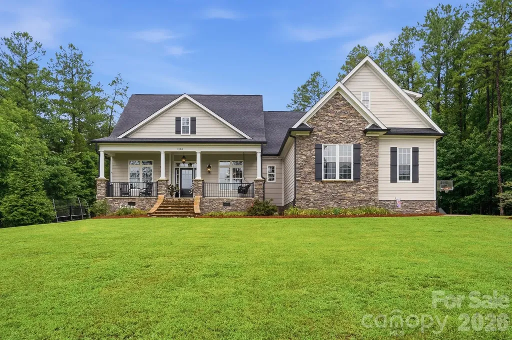 1150 Oak Trail Circle Concord NC 28025