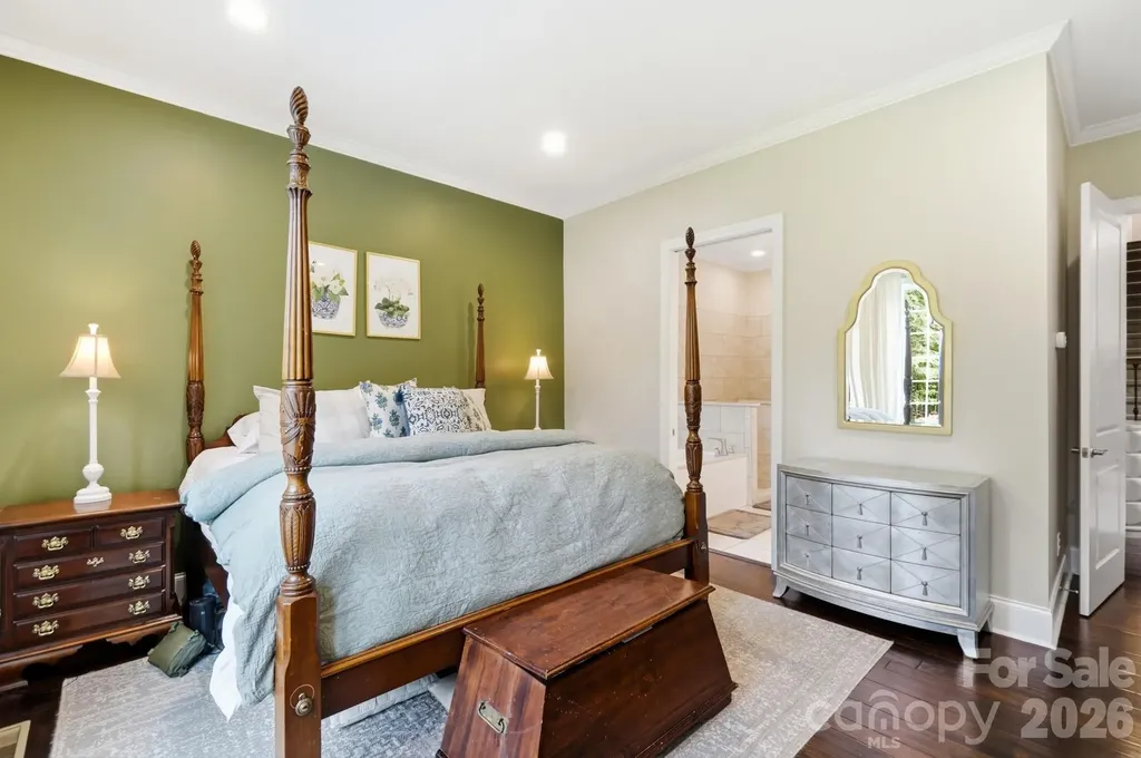 1150 Oak Trail Circle Concord NC 28025