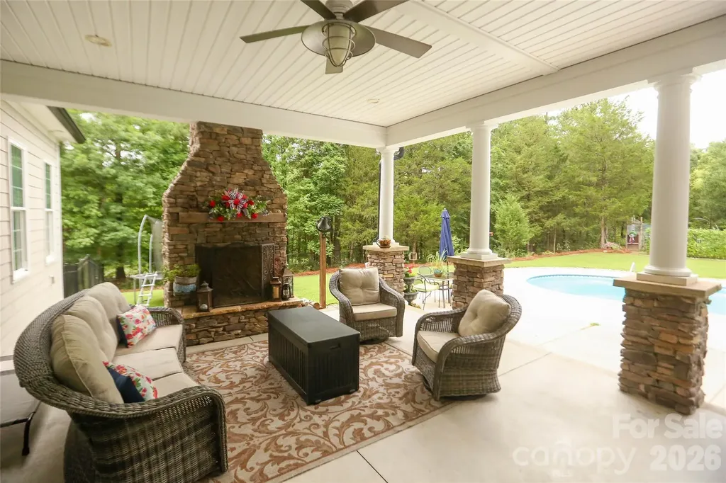 1150 Oak Trail Circle Concord NC 28025