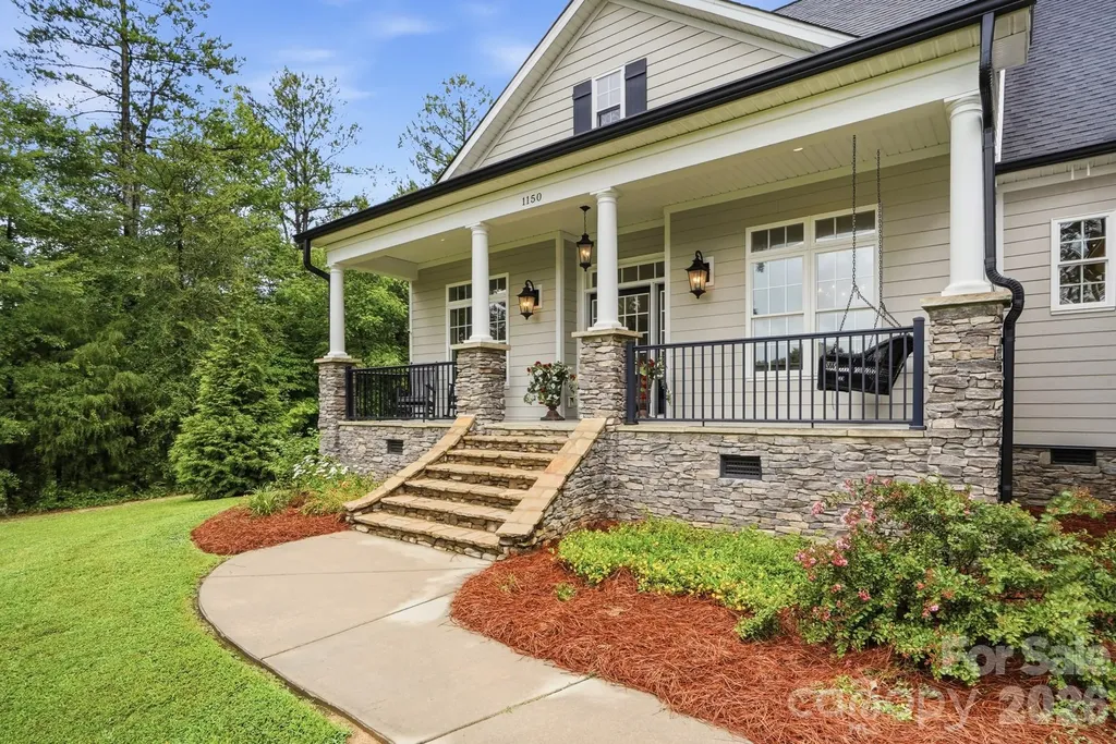 1150 Oak Trail Circle Concord NC 28025