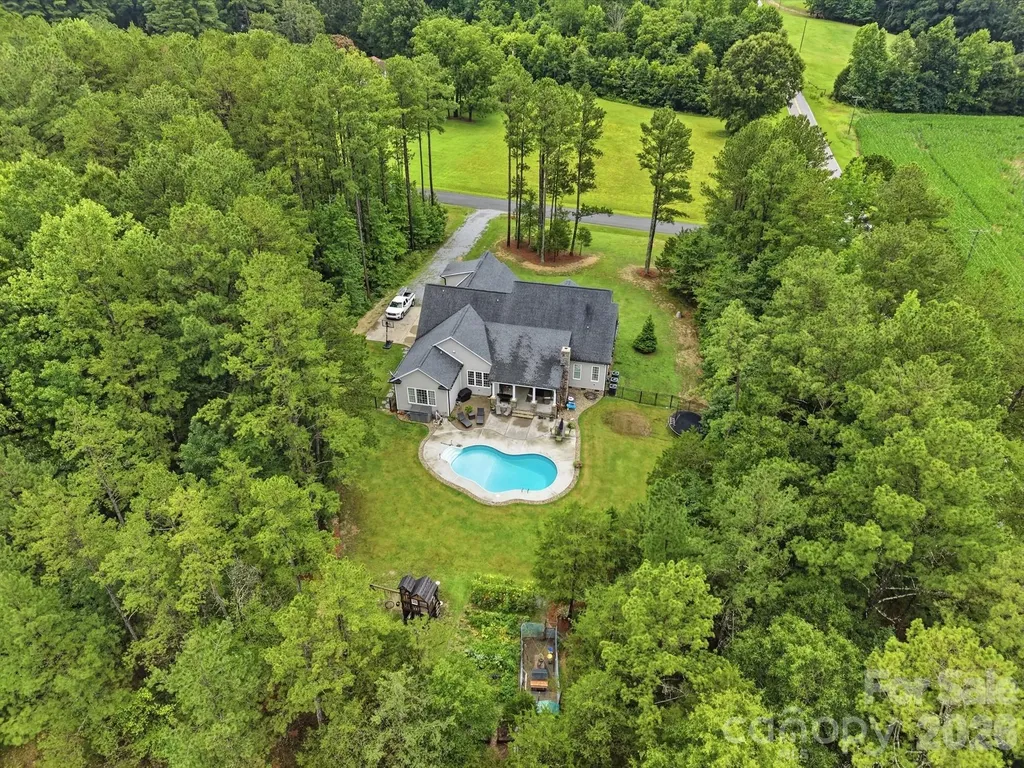 1150 Oak Trail Circle Concord NC 28025