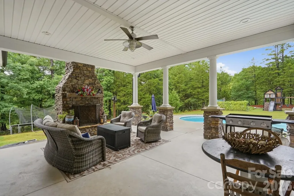 1150 Oak Trail Circle Concord NC 28025