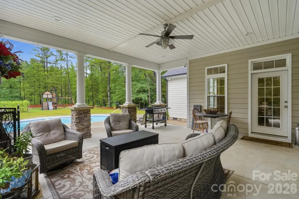 1150 Oak Trail Circle Concord NC 28025