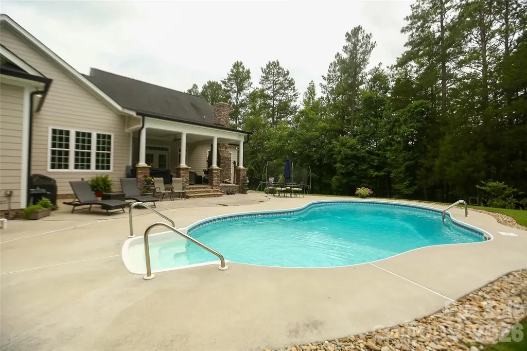 1150 Oak Trail Circle Concord NC 28025