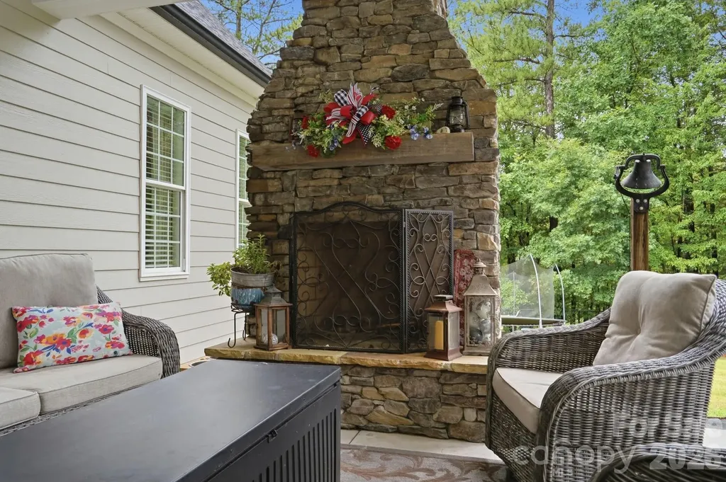 1150 Oak Trail Circle Concord NC 28025