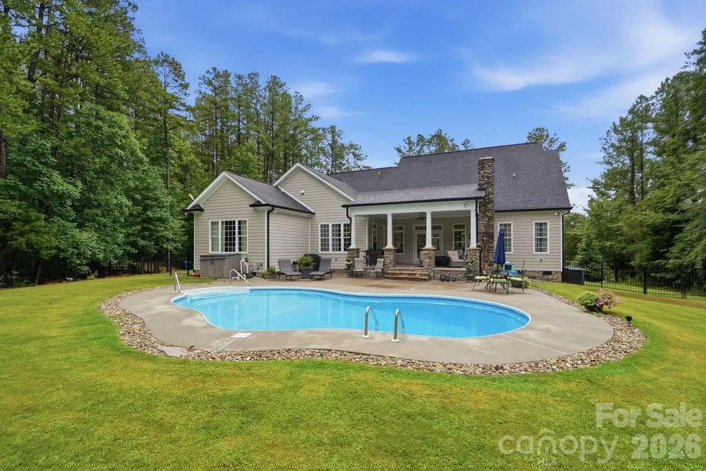 1150 Oak Trail Circle Concord NC 28025