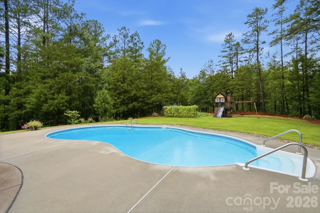 1150 Oak Trail Circle Concord NC 28025