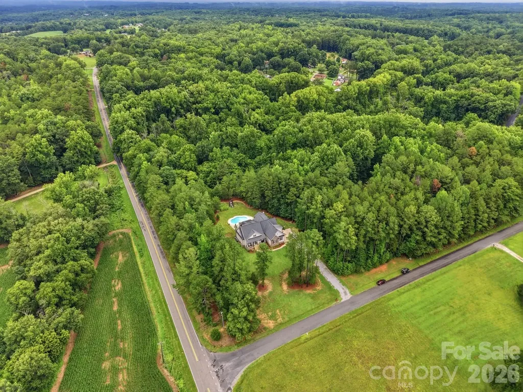 1150 Oak Trail Circle Concord NC 28025