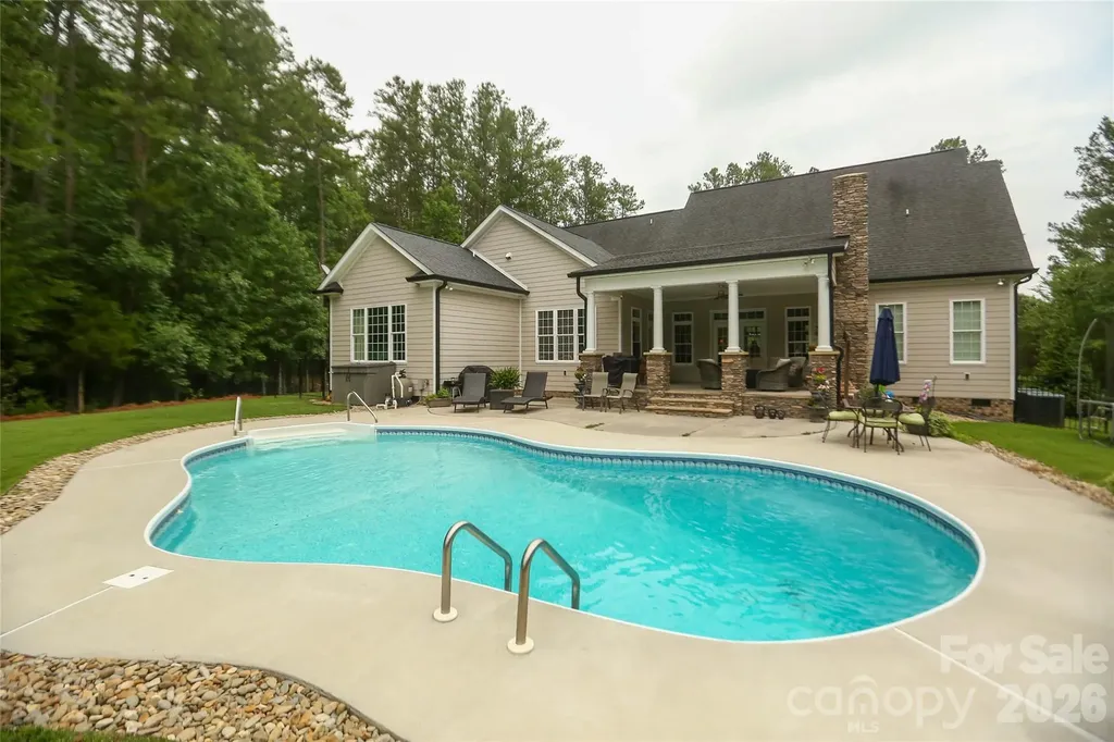 1150 Oak Trail Circle Concord NC 28025