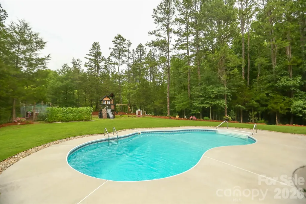 1150 Oak Trail Circle Concord NC 28025
