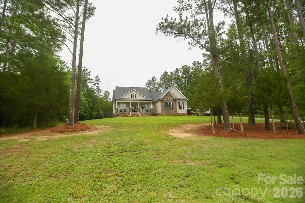 1150 Oak Trail Circle Concord NC 28025