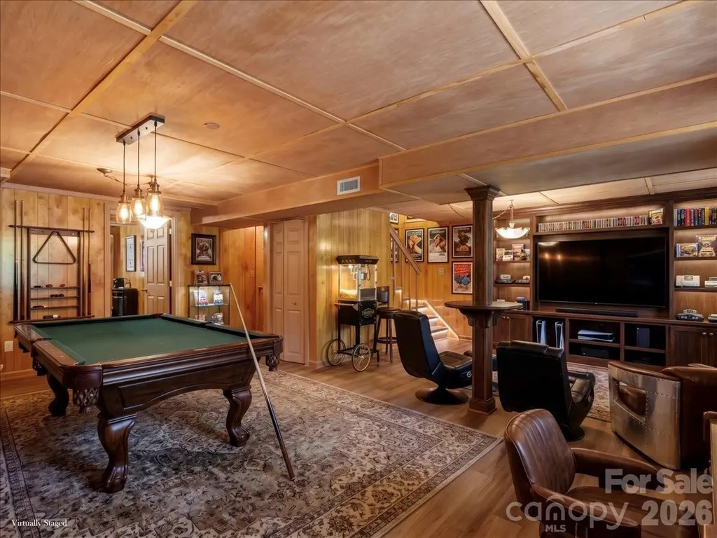 16 Turtle Dove Trail Burnsville NC 28714