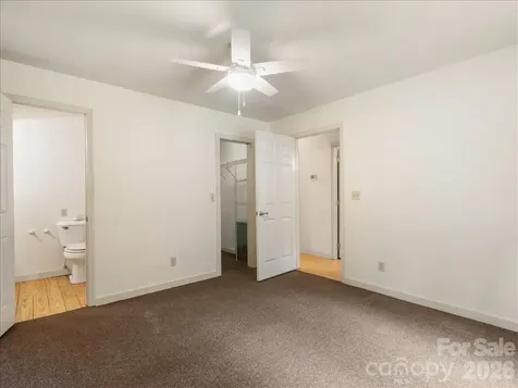 16 Turtle Dove Trail Burnsville NC 28714