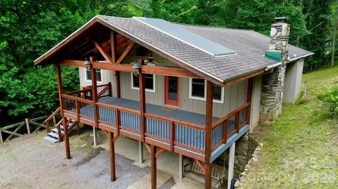 16 Turtle Dove Trail Burnsville NC 28714