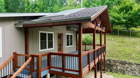 16 Turtle Dove Trail Burnsville NC 28714