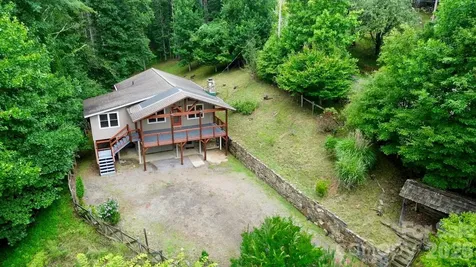 16 Turtle Dove Trail Burnsville NC 28714