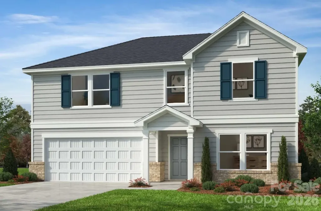 512 Creston Place Drive Monroe NC 28110