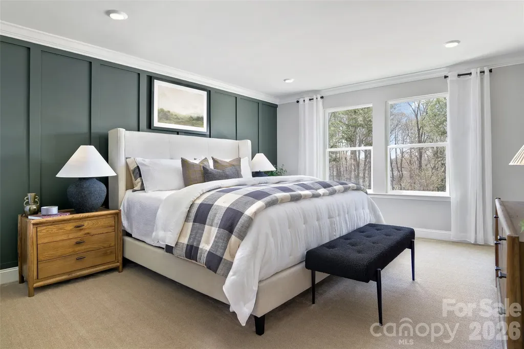 512 Creston Place Drive Monroe NC 28110