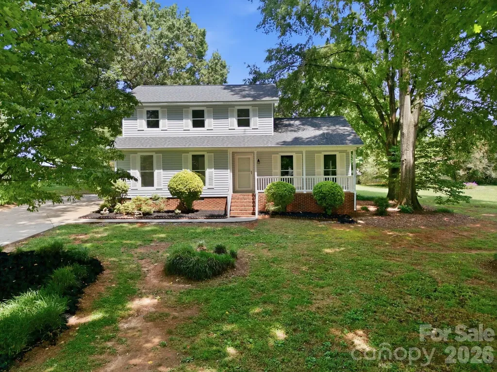 Salisbury NC, 630 Timberlane Trail, Unit 121