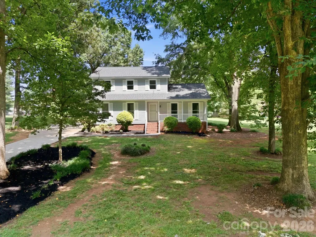 630 Timberlane Trail Salisbury NC 28147