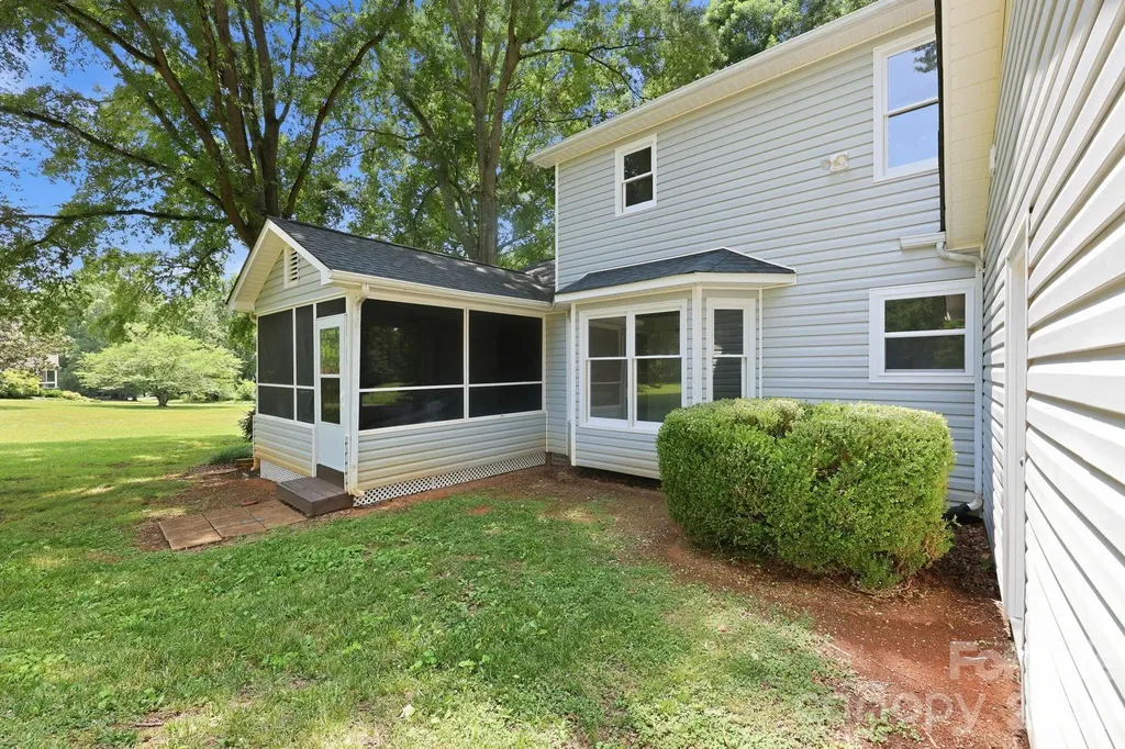 630 Timberlane Trail Salisbury NC 28147