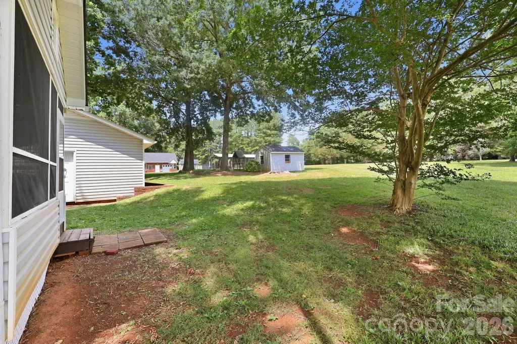 630 Timberlane Trail Salisbury NC 28147