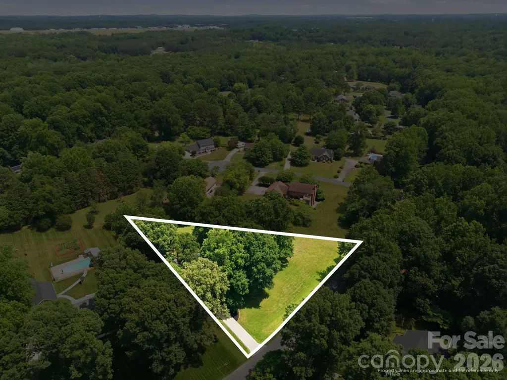 630 Timberlane Trail Salisbury NC 28147