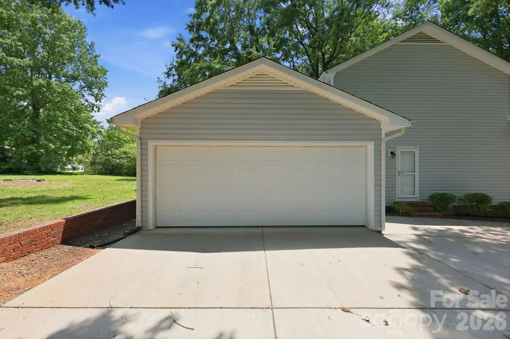 630 Timberlane Trail Salisbury NC 28147