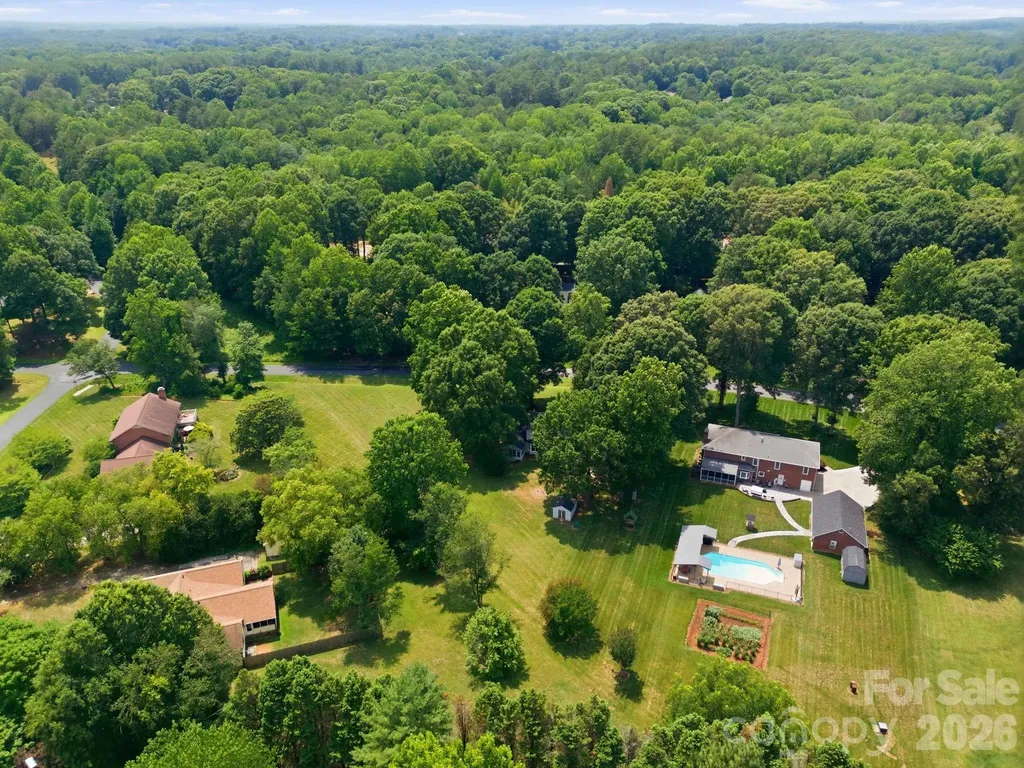 630 Timberlane Trail Salisbury NC 28147