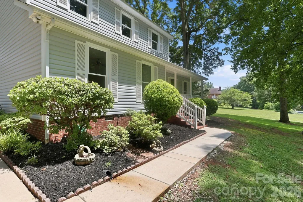 630 Timberlane Trail Salisbury NC 28147