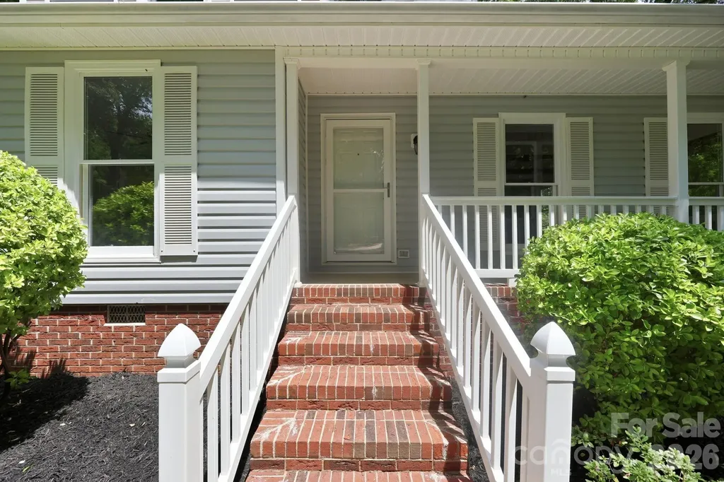 630 Timberlane Trail Salisbury NC 28147