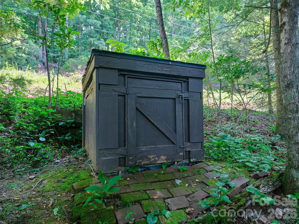 262 Little Pond Drive Burnsville NC 28714