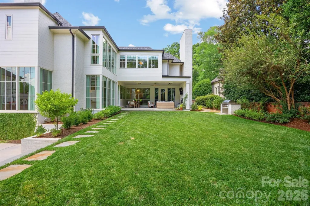 911 Colville Road Charlotte NC 28207