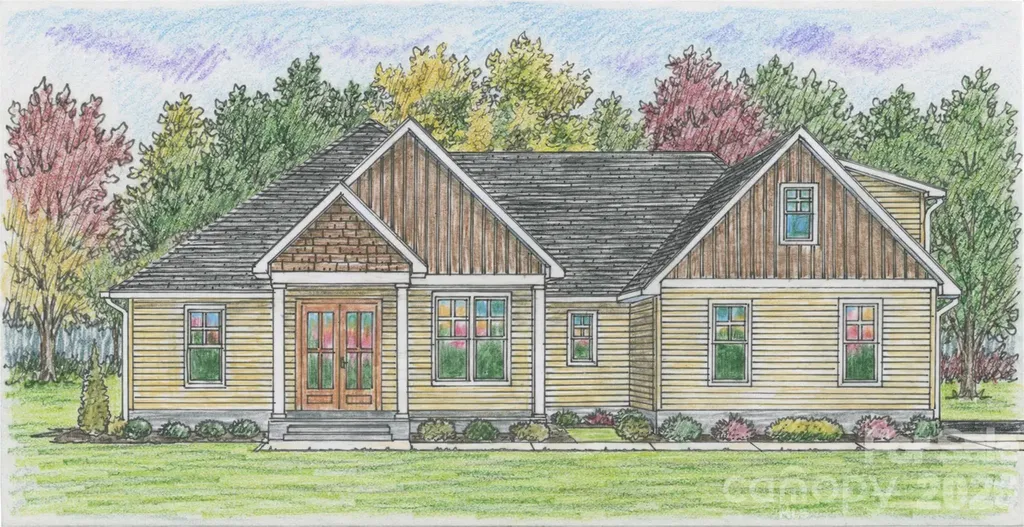 00 Cline Farm Road Lincolnton NC 28092