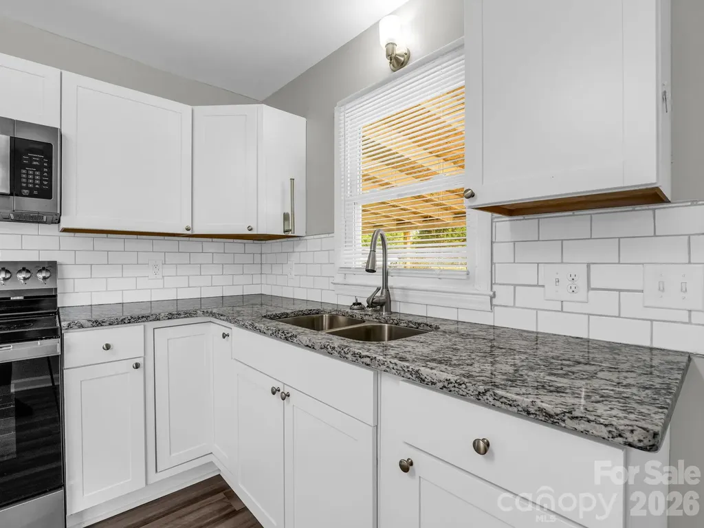 313 Harrill Road Forest City NC 28043