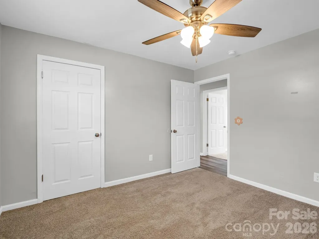 313 Harrill Road Forest City NC 28043