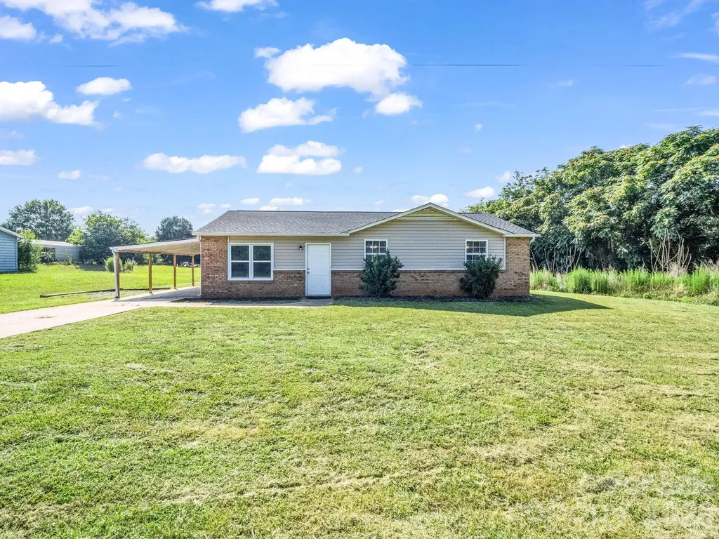 313 Harrill Road Forest City NC 28043
