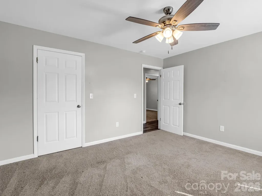 313 Harrill Road Forest City NC 28043