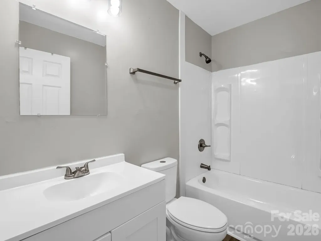 313 Harrill Road Forest City NC 28043