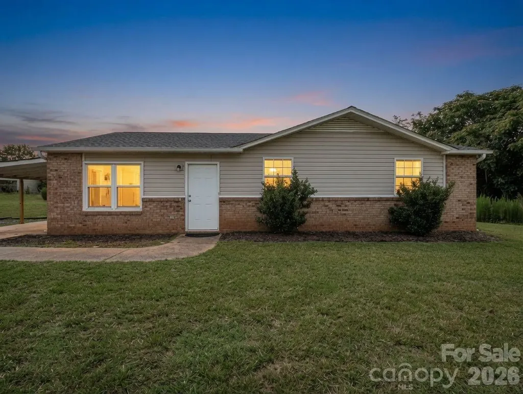 313 Harrill Road Forest City NC 28043