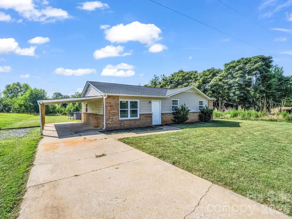 313 Harrill Road Forest City NC 28043